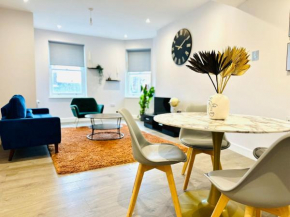 Spacious 2 Bedroom Apartment in Margate